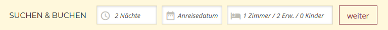 suchen-buchen