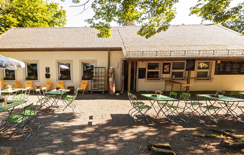 Reisemobilstellplatz Hotel Lilienstein — photo 8