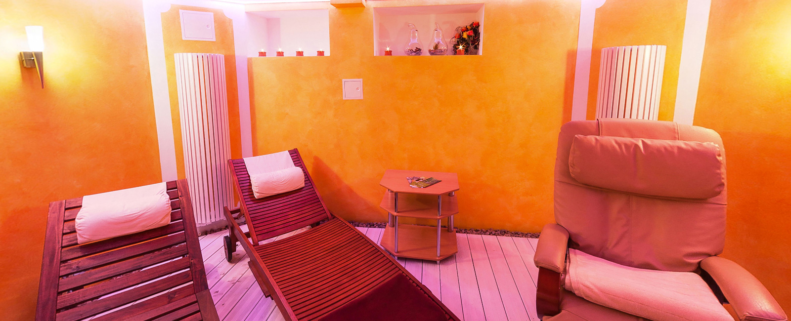 Reisemobilstellplatz Hotel Lilienstein — photo 3
