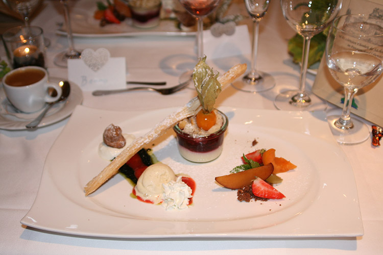 Silberne Hochzeit - Karen Kunze-Busch