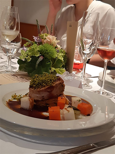 Silberne Hochzeit - Karen Kunze-Busch